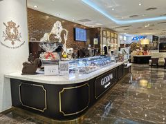 -GODIVA(王府井apm店)