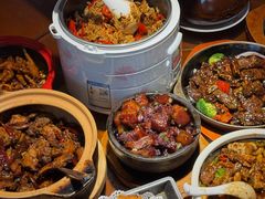 -小柴米·传统江西菜(八一广场店)