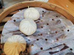 酱肉包-陈傻子餐厅(世纪都会店)