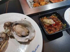-星伦多自助料理·涮烤一体(虹悦城店)