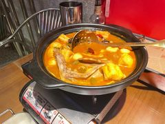 -神府路壹号·海鲜烧烤·砂锅粥·锅物(三坊七巷店)