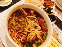 -中国厨房/台湾牛肉面