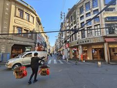 -惠源面包店(开禾路店)