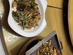-金百万烤鸭店(马甸店)