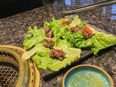 -老乾杯和牛烧肉(王府中环店)