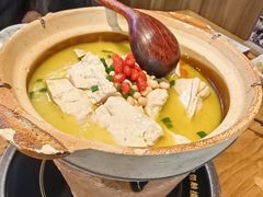 -老阿爸鲜鱼土菜(独墅湖店)