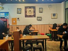 -小义乌砂锅拉面(海事共享区店)