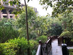 -广州锦绣香江度假别墅