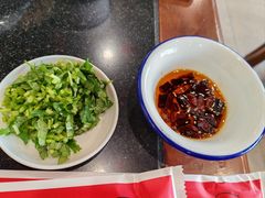-老北京羊蝎子火锅(光荣道店)