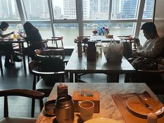 -桃花江餐厅·江景-约会·聚会