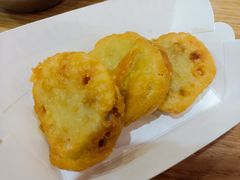 -文叔·湖北名小吃·小龙虾(黄贝岭地铁站店)