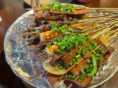 -贰醒·私房小院烧烤 (太古里店)