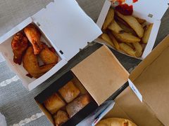 -达美乐比萨(深圳广夏路店)