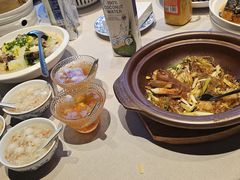 -漢舍中国菜馆(889广场店)