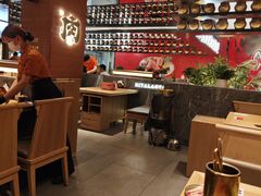 -西塔老太太泥炉烤肉(武汉摩尔城店)