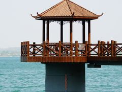 -南京金牛湖风景区