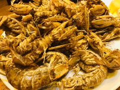 -南海渔家•海鲜•正宗海南菜(海棠湾店)