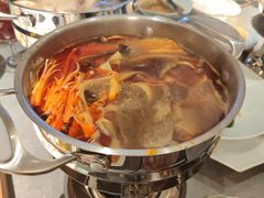 -鼎鼎香·港式火锅(北京SKP店)