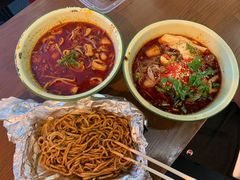 -脑馋粉儿(三里屯店)