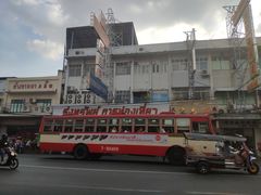 -唐人街(耀华力路)