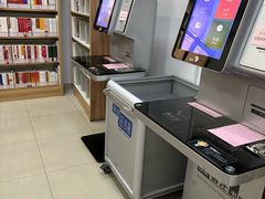 -上海市静安区图书馆(新闸路馆)