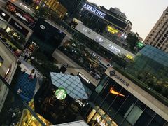 -名悦商务酒店(深圳华强北地铁站店)