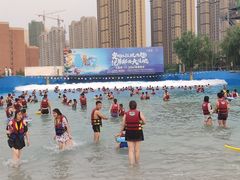 -奥帕拉拉水公园