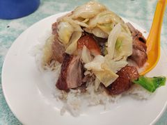 -清真惠记