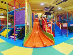 点击看大图 -宝燕乐园(闵行旗舰店)