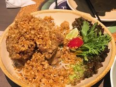 -CHINCHIN 青青·泰国料理(万象食家店)