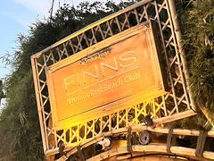 -FINNS Beach Club