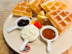 -MAAN COFFEE(金桥店)