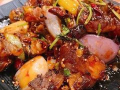 -壹酒贰肉1926·深夜食堂(南京北街店)