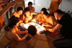 -亚太瑜伽普拉提学院