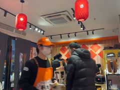 -荆九爷爆炒桥头三嫩(浙大店)
