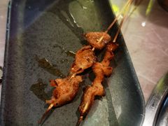-沪上名羊天下•烤羊腿•东北烧烤•小龙虾(浦东直营总店)