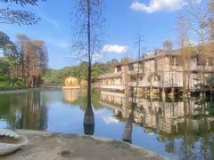 -广州市白云山风景名胜区