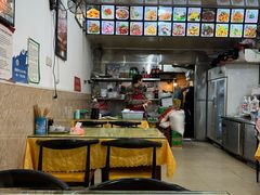 -东北特色水饺(郭家桥店)