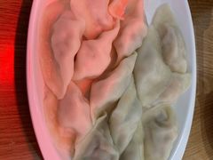 -喜家德虾仁水饺(中央大街店)
