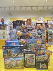 -乐高授权专卖店(朝阳大悦城店)