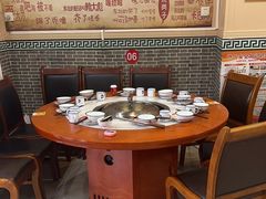 -70後铁锅炖(坡博总店)