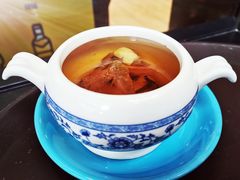 -陶苏·品味融合川菜(龙湖源著天街店)