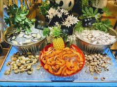 -松山湖帝豪花园酒店西餐厅(美景中路店)