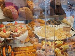 -PAPER STONE BAKERY(天环店)