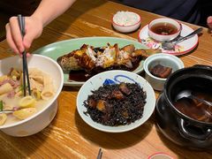 -新白鹿餐厅(龙游路总店·杭帮菜名店)