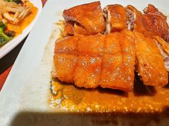 -老坑记·香港经典粤菜馆