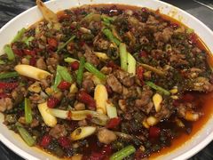 -江湖黑大兔(杨家坪店)