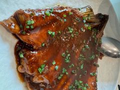 -老正兴菜馆(福州路店)