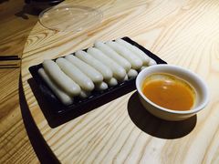 -滇铺子·云南特色菜·第九届野生菌美食节(东风东路c86店)