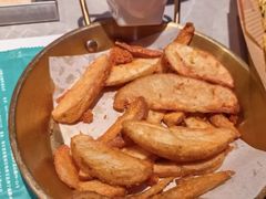 -通海俄式烧烤·俄罗斯大串(嵩山路店)